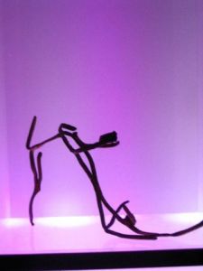 Sculpture de GIL: INC