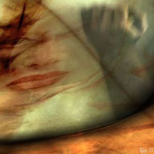 Art_numerique de Tejiaji: Tu n'en sais rien