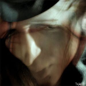 Art_numerique de Tejiaji: Masque02