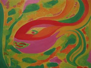 Peinture de ALTAIR: que je puisse pour vouswhat can I for you