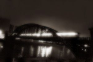 Photo de gate2art: Aerial metro