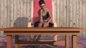 Art_numerique de Cactus42: Reflexion de Vanessa