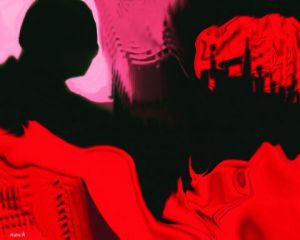 Art_numerique de nasch: l'imagination