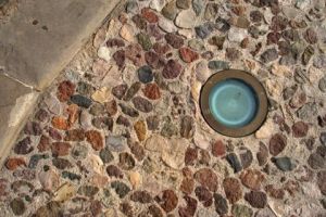 Photo de Marise Laget: lumiere de sol