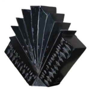 Sculpture de Marian SAVA: TANGO