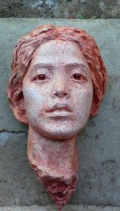 Sculpture de Senga: Himalaya