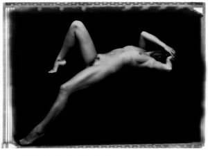 Photo de mdk: Nu allonge