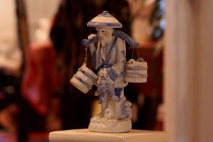 Photo de JHE: D7 00063 Sculpture chinoise