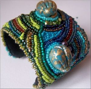 Bijoux de liliad: ENTRE CIEL ET TERRE