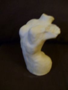 Sculpture de VICINI: eve