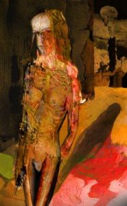 Art_numerique de Pixartiste: Juste fais-le Jack-in-the-box