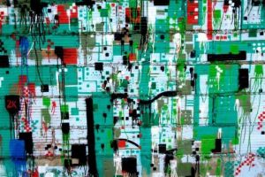 Photo de serge streibel - zorka60: Hypnose urbaine