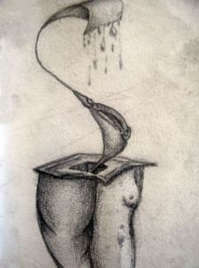 Dessin de Bern Art   Perramant : Cent titre 