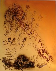 Oeuvre de jonathan surget: L'OURS