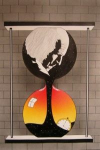 Illustration de Michel: Leo Ferré