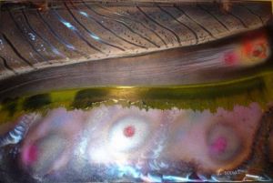 Oeuvre de jonathan surget: LA VIE