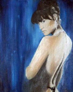 Dessin de Celine: Demi