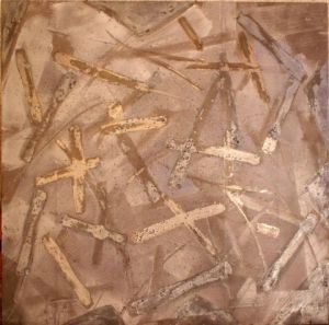 Oeuvre de ataiis: k-trix