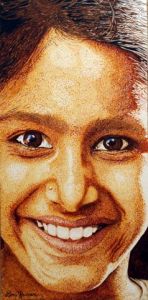 Peinture de Pascal Lamy-Rousseau