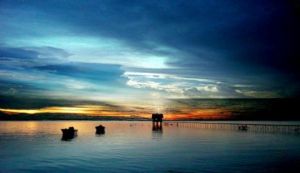 Photo de bernard alcaraz: Ahe