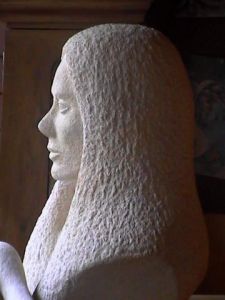 Sculpture de Garnier Henri Ernest