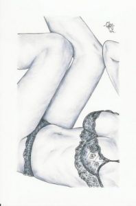 Dessin de chris-art: dream 1