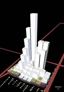 Art_numerique de Nodens: The City