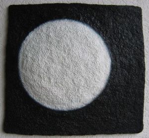 Oeuvre de Redpancake: Juste Lune Bleue