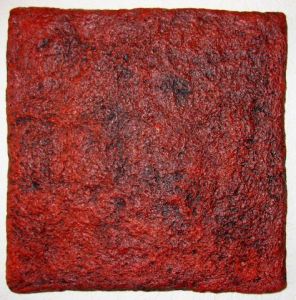 Oeuvre de Redpancake: Thècle