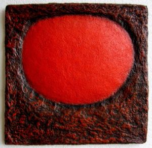 Oeuvre de Redpancake: Cendres