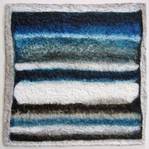 Oeuvre de Redpancake: Augustin Indigo