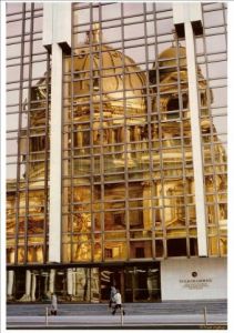 Photo de Tina Agelys: Berlin Est