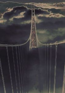 Art_numerique de DManiac: Vision