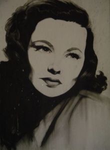 Dessin de Fabien Marre: Gene