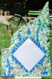 Mosaique de so: épiss