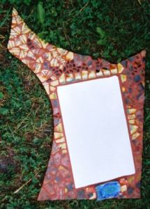 Mosaique de so: afrill