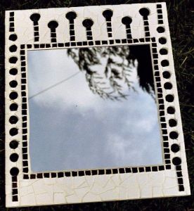 Mosaique de so: fatmain