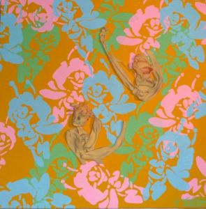 Oeuvre de passoni: Mes années Dorothée V