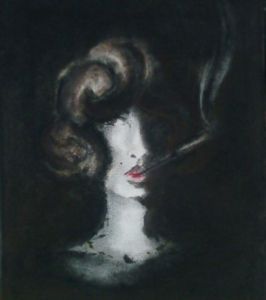 Oeuvre de carole tranigues: 1920