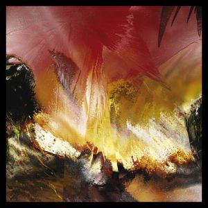 Art_numerique de Renee BRACHET: La Bure