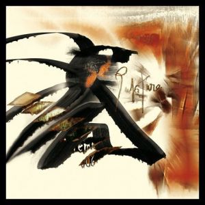 Art_numerique de Renee BRACHET: Rupture