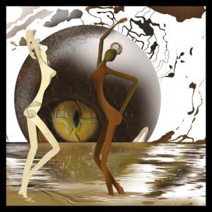 Art_numerique de Renee BRACHET: Tatoos