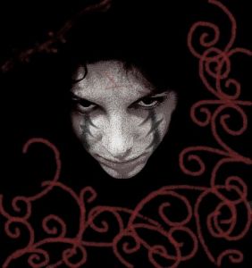 Photo de carmin: ombre