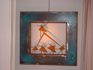 Sculpture de ManuK: Magie de l'âme***MdA18***