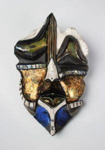 Sculpture de Belmat Nadia : As you Wish