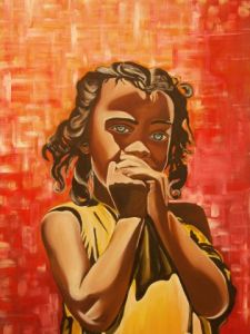 Dessin de sosopaquier: Tantely