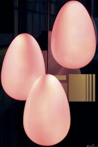 Art_numerique de YL: Naissance