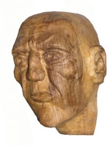 Sculpture de Christophe MOUSSU