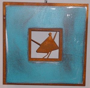 Sculpture de ManuK: Magie de l'âme***MdA25***