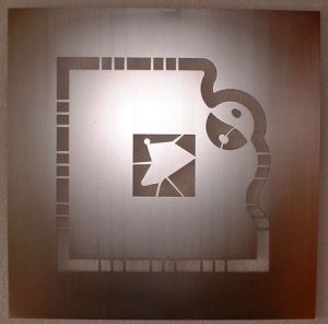 Sculpture de ManuK: Magie de l'âme***MdA33***